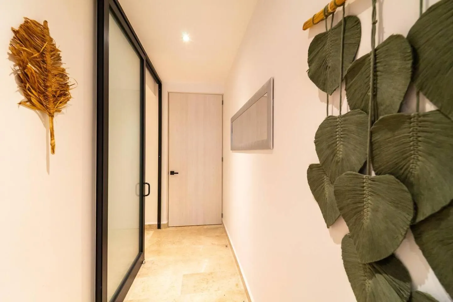 Holiday home King Suite With Private Balcony, Gym And Rooftop Pool Tulum Mexico
